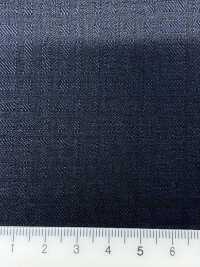 TG6535 T.G Di FABIO Dunkelmarine-Karo[Textil] HOSOI SYOJI Weitere Fotos