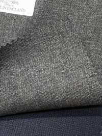 AF6537 Alfred Brown Dunkelmarine Uni[Textil] HOSOI SYOJI Weitere Fotos