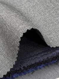 AF6537 Alfred Brown Dunkelmarine Uni[Textil] HOSOI SYOJI Weitere Fotos