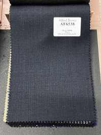 AF6538 Alfred Brown Marineblau Uni[Textil] HOSOI SYOJI Weitere Fotos