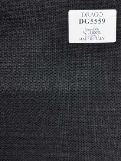 DRAGO Super 130's Grau uni