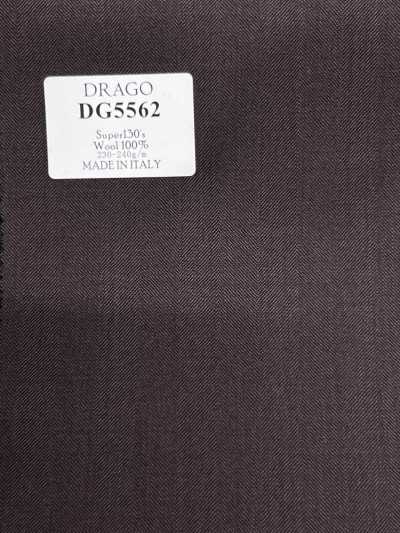 DRAGO Super130's Braun uni