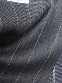 ZA4644 T.G. Di FABIO Dunkelmarine x blaue Streifen[Textil] HOSOI SYOJI Weitere Fotos