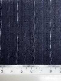 ZA4644 T.G. Di FABIO Dunkelmarine x blaue Streifen[Textil] HOSOI SYOJI Weitere Fotos
