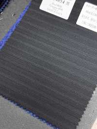 ZA4654 T.G.di Fabio Schwarzer Horizontalstreifen[Textil] HOSOI SYOJI Weitere Fotos