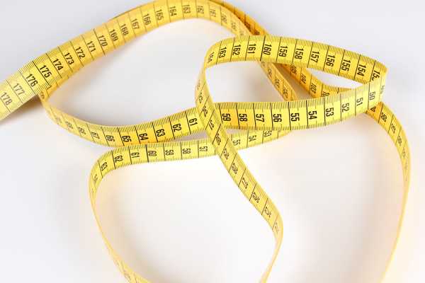 2784 In Deutschland hergestelltes 200 cm Farbmessband
