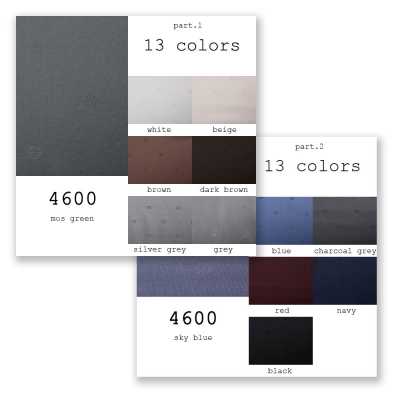 4600 Hergestellt in Japan Komon-Muster Sommer-Futter aus garngefärbtem, gewebtem Koshu-Jacquard