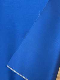 503 Hergestellt In Japan, Gemischtes Gewebe, Doppelseitiges Schaletikett, Seidenblau[Textil] Yamamoto(EXCY) Sub-Foto