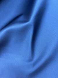 503 Hergestellt In Japan, Gemischtes Gewebe, Doppelseitiges Schaletikett, Seidenblau[Textil] Yamamoto(EXCY) Sub-Foto