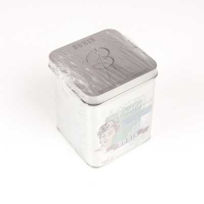 98359 BOHIN Original-Metallbox