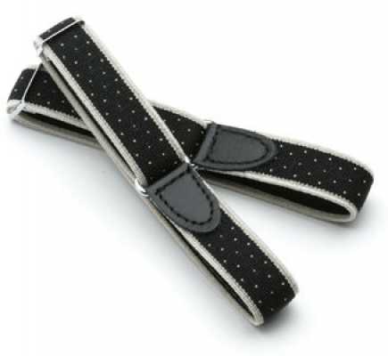 AB-9 Gepunktetes Armband