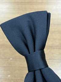 BF-106 Hochwertiges Material Mit Shawl Label Seidenstoff Fliege Schwarz[Formelle Accessoires] Yamamoto(EXCY) Sub-Foto