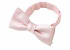 BF-984 Hausseide Fliege Moos Stichmuster Rosa