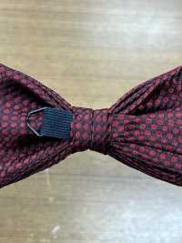 BFK-987 Heimischer Seidenjacquard Kencho Thailand Moss Stickmuster Engine[Formelle Accessoires] Yamamoto(EXCY) Sub-Foto