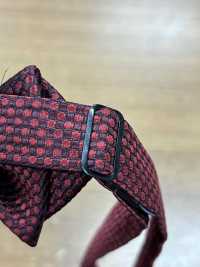 BFK-987 Heimischer Seidenjacquard Kencho Thailand Moss Stickmuster Engine[Formelle Accessoires] Yamamoto(EXCY) Sub-Foto