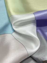 CF-201 Hergestellt In Japan Twill 16 Momme 6 Farben Einstecktuch Pastellfarben[Formelle Accessoires] Yamamoto(EXCY) Sub-Foto