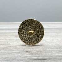 EX247 Metal Buttons For Domestic Suits And Jackets Gold / Black[Taste] Yamamoto(EXCY) Sub-Foto