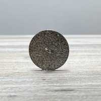 EX248 Metal Buttons For Domestic Suits And Jackets Silver / Black[Taste] Yamamoto(EXCY) Sub-Foto