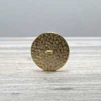 EX249 Metal Buttons For Domestic Suits And Jackets Gold / Navy[Taste] Yamamoto(EXCY) Sub-Foto