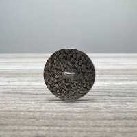 EX250 Metal Buttons For Domestic Suits And Jackets Silver / Navy[Taste] Yamamoto(EXCY) Sub-Foto