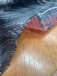 EXP002 Futter Mit Japanischem Musteraufdruck [Outlet][Beschichtung] Yamamoto(EXCY) Sub-Foto