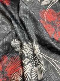 EXP002 Futter Mit Japanischem Musteraufdruck [Outlet][Beschichtung] Yamamoto(EXCY) Sub-Foto