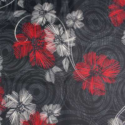 EXP002 Futter Mit Japanischem Musteraufdruck [Outlet]