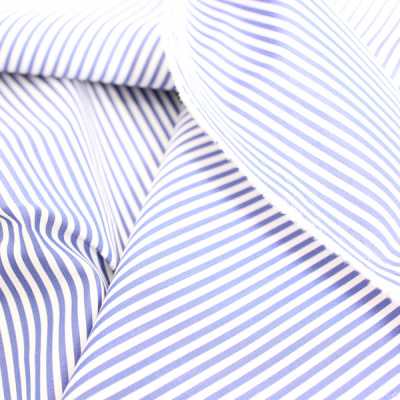 F347352 THOMAS MASON Hemd Textil