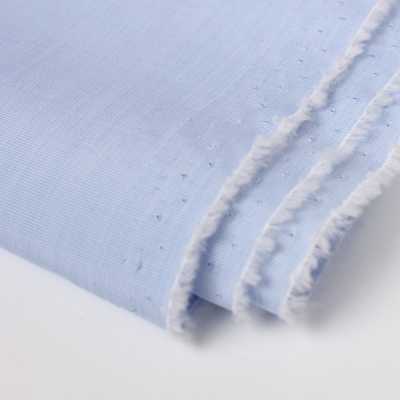 F347360 THOMAS MASON Leinenhemd Textil