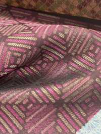 KS1002 [Outlet] 100 % Gefärbtes Cupro-Futter, Gebogener Sesam Aus Fujiyoshida.[Beschichtung] Unterfoto