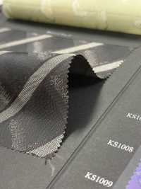 KS1005 [Outlet] 100% Gefärbtes Cupro, Fujiyoshida, Dream Highway[Beschichtung] Unterfoto