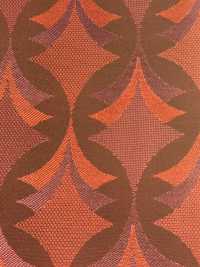 KS1007 [Outlet] 100 % Gefärbtes Cupro-Futter Aus Der Tundra-Region Von Fujiyoshida[Beschichtung] Unterfoto