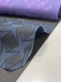 KS1010 [Outlet] 100% Gefärbtes Cupro, Fujiyoshida, Venus Rocky Mountain[Beschichtung] Unterfoto