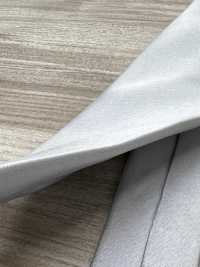 NE-30 Made In Japan Formale Krawatte Satin Silber[Formelle Accessoires] Yamamoto(EXCY) Sub-Foto