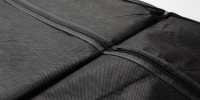 NO250 Kleidersack Mit Doppelseitigem Vliesstoffgriff[Kleiderbügel / Kleidersack] Sub-Foto