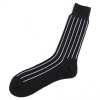 S-02 Formelle Socken Streifen