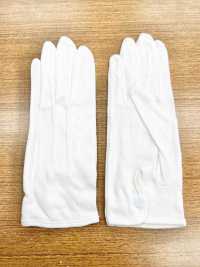 T-02 Formale Baumwollhandschuhe[Formelle Accessoires] Yamamoto(EXCY) Sub-Foto