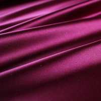 V970 Britisch - Schal Label Seide Seidensatin Satin Stoff[Textil] VANNER Sub-Foto