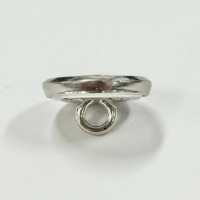 YM8 [Outlet] Silberne Metallknöpfe Für Anzüge Und Jacken, Hergestellt In Japan[Taste] Sub-Foto