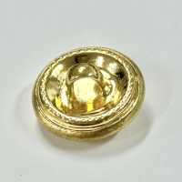 YM9 [Outlet] Goldmetallknöpfe Aus Japan Für Anzüge Und Jacken[Taste] Sub-Foto
