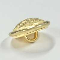 YM9 [Outlet] Goldmetallknöpfe Aus Japan Für Anzüge Und Jacken[Taste] Sub-Foto