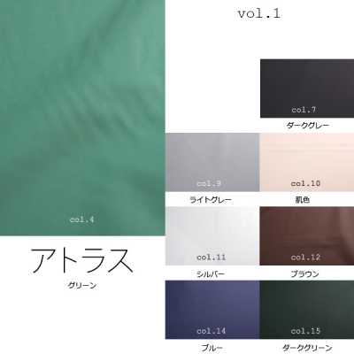 アトラス [Restposten] Hergestellt in Japan, glattes garngefärbtes Koshu-Webfutter