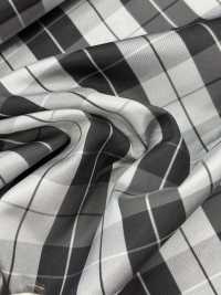 タータンチェック柄 [Outlet] Tartan-Karofutter[Beschichtung] Unterfoto