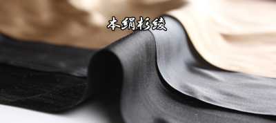 本絹杉綾 100% Seiden-Fischgratgewebe [Outlet]