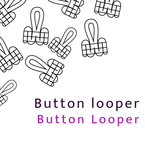 Button-Loop-Frog-Button