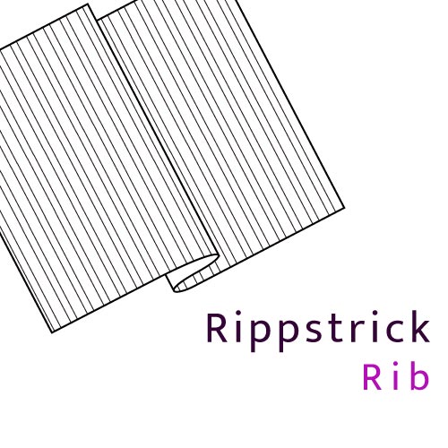 Rippstrick